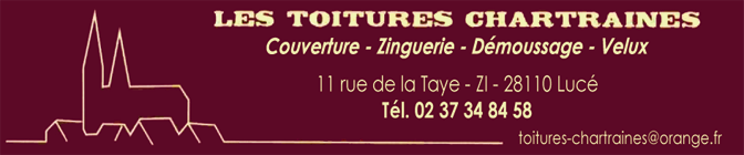 1299 Toitures